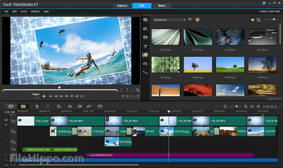 Zs4 video editor for mac download